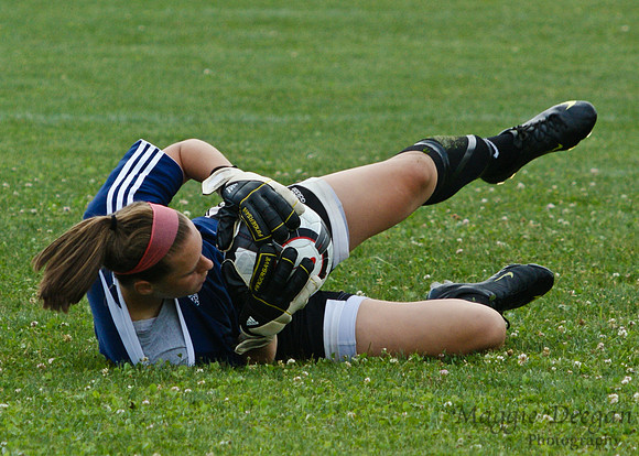 ECNL Championships 2010