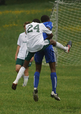 Maryland State Cup 2012