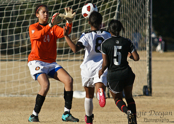 ECNL Sanford 2010