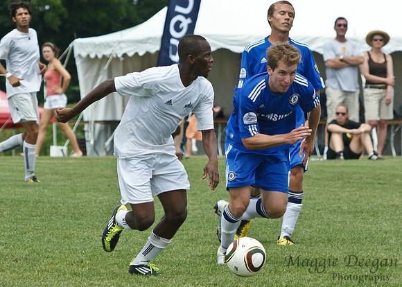 Region I Championships 2011
