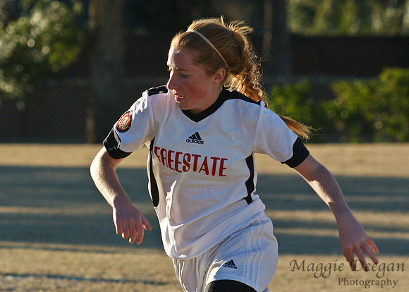 ECNL Sanford 2010