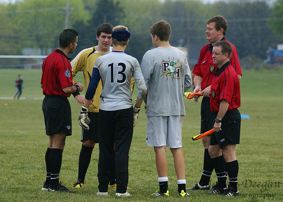 Maryland State Cup 2012