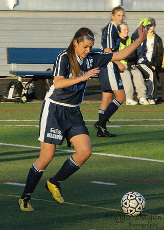 High School Soccer 2011