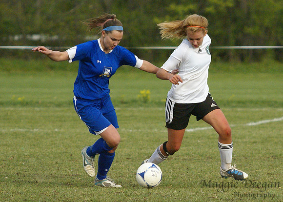 Maryland Presidents Cup 2012