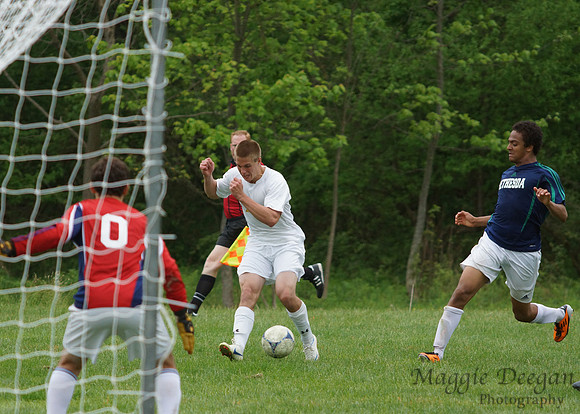 Maryland State Cup 2012