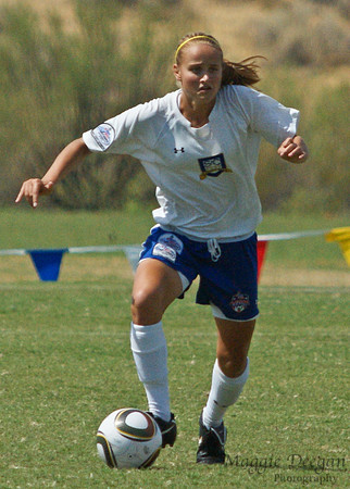 US Youth Soccer National Championships 2011