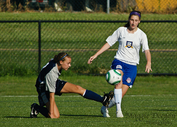 Region I Championships 2011
