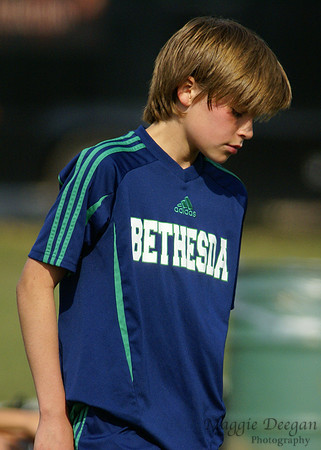Maryland State Cup 2012