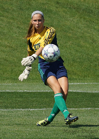Maryland State Cup 2012