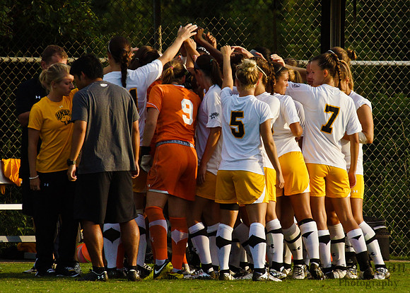 UMBC Mount St. Mary's University