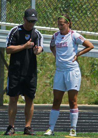 Freestate Soccer 2011