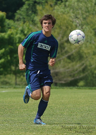 Maryland State Cup 2012