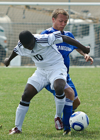 Region I Championships 2011