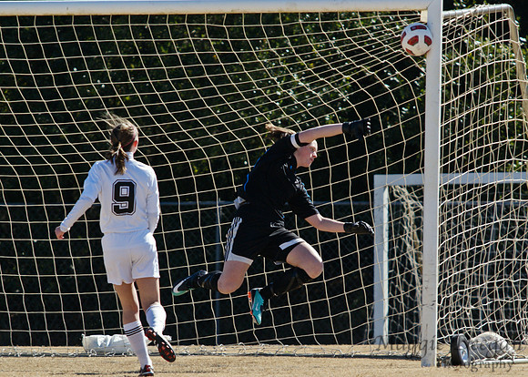 ECNL Sanford 2010
