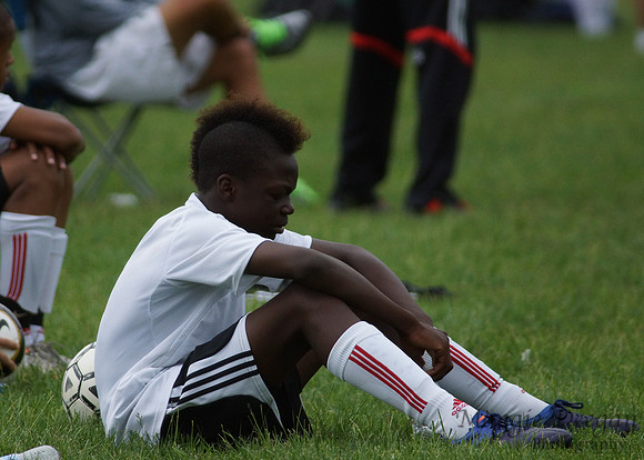 Maryland State Cup 2012