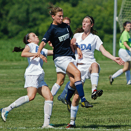 Region I Championships 2011