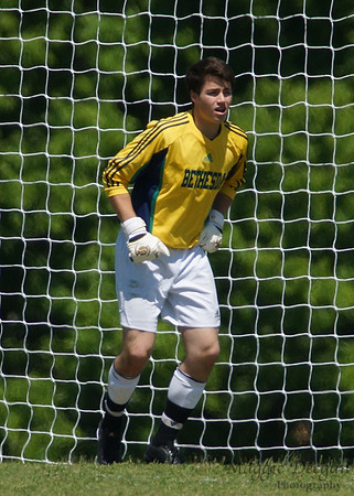 Maryland State Cup 2012