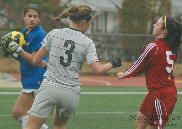 ECNL 2010 - 2011