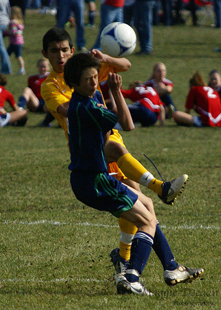 Maryland State Cup 2012