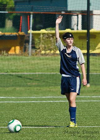 Region I Championships 2011