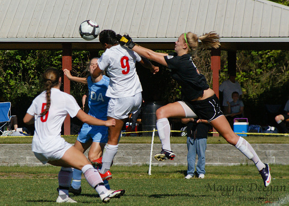 ECNL Championships 2010