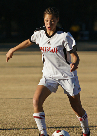ECNL Sanford 2010