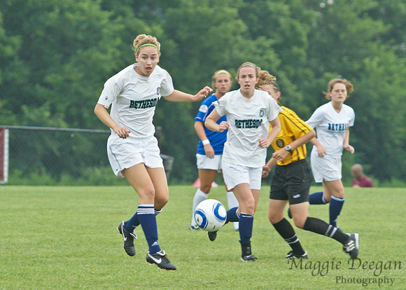 Region I Championships 2011
