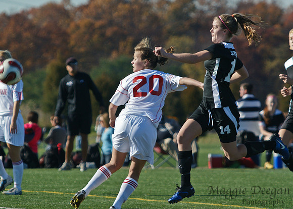 Bethesda Soccer Tournament 2010