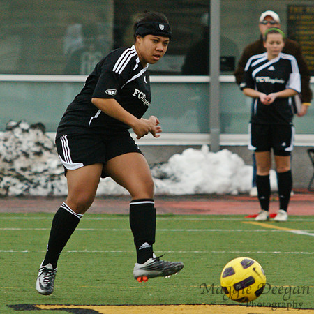 ECNL 2010 - 2011