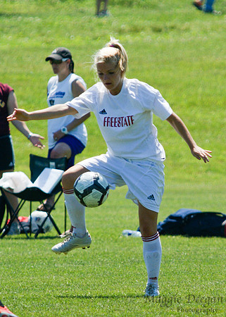 PDA Tournament 2010
