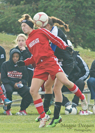 FC Delco College Showcase