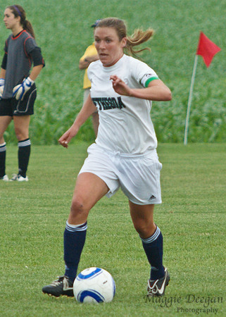 Region I Championships 2011