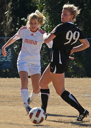 ECNL Sanford 2010