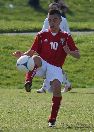 Maryland State Cup 2012