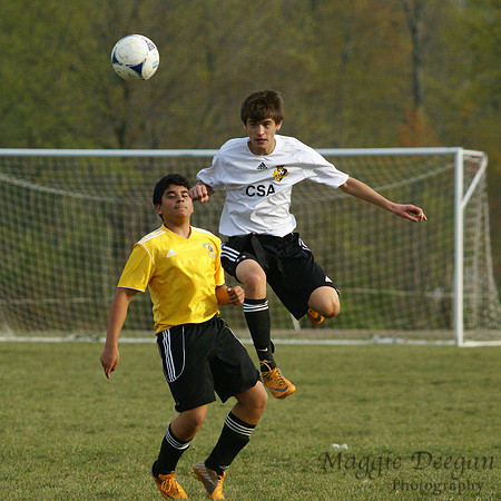Maryland Presidents Cup 2012