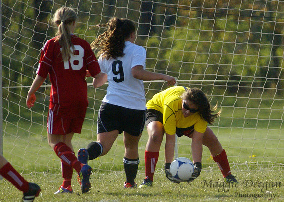 Maryland State Cup 2012