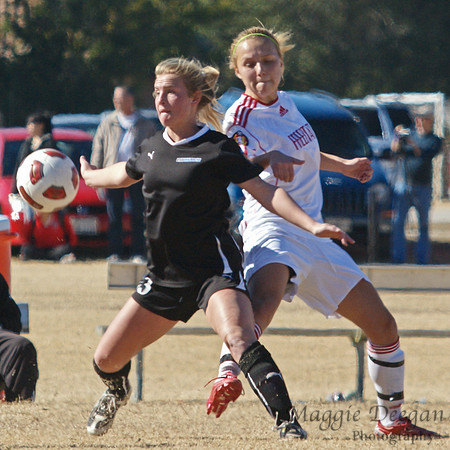 ECNL Sanford 2010