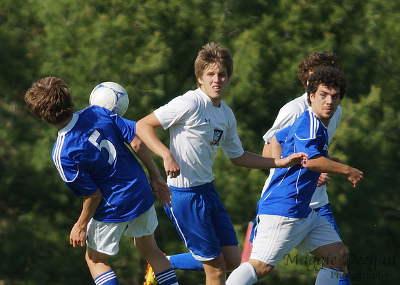 Maryland State Cup 2012