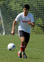 U17B CALV Revolution v SAC United Premier (4-29-12)
