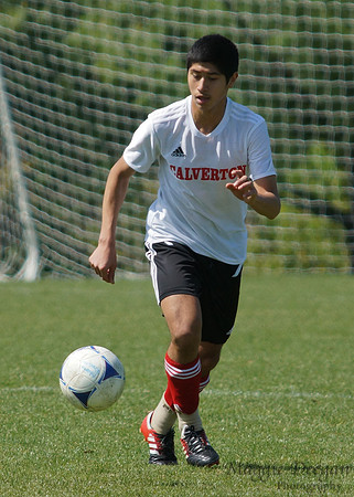 Maryland State Cup 2012