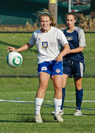 Region I Championships 2011