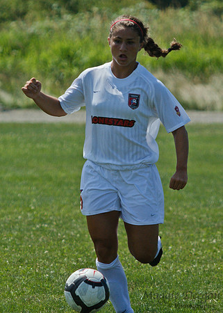 ECNL Championships 2010