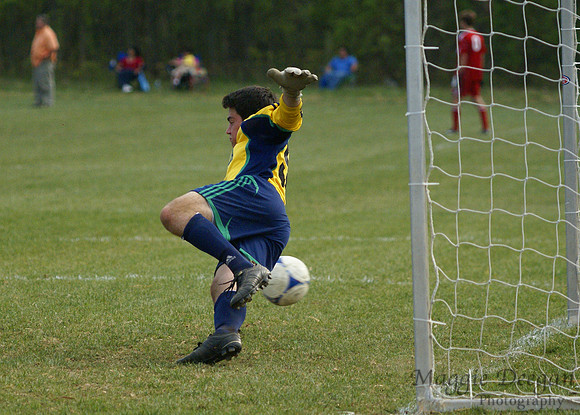 Maryland State Cup 2012