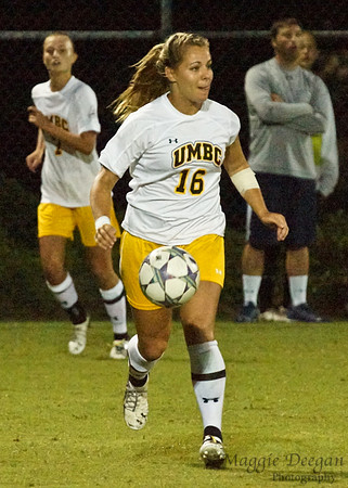 UMBC Mount St. Mary's University
