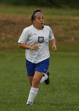 Maryland State Cup 2012