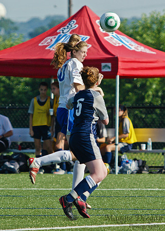 Region I Championships 2011