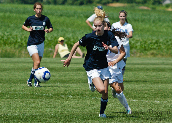 Region I Championships 2011