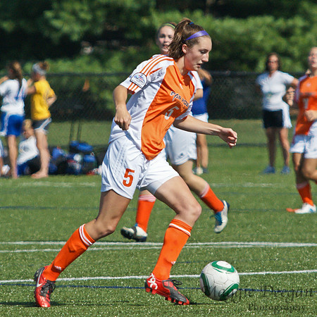 Region I Championships 2011