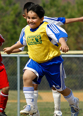 Freestate Soccer Tournament 2010
