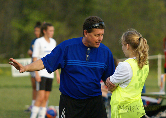 Maryland State Cup 2012